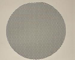 granül süzgeç teli