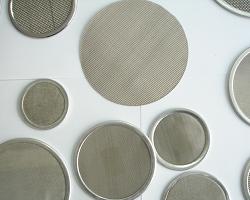 plastik granül elek