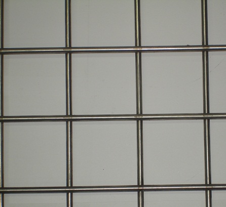 paslanmaz puntalı kafes